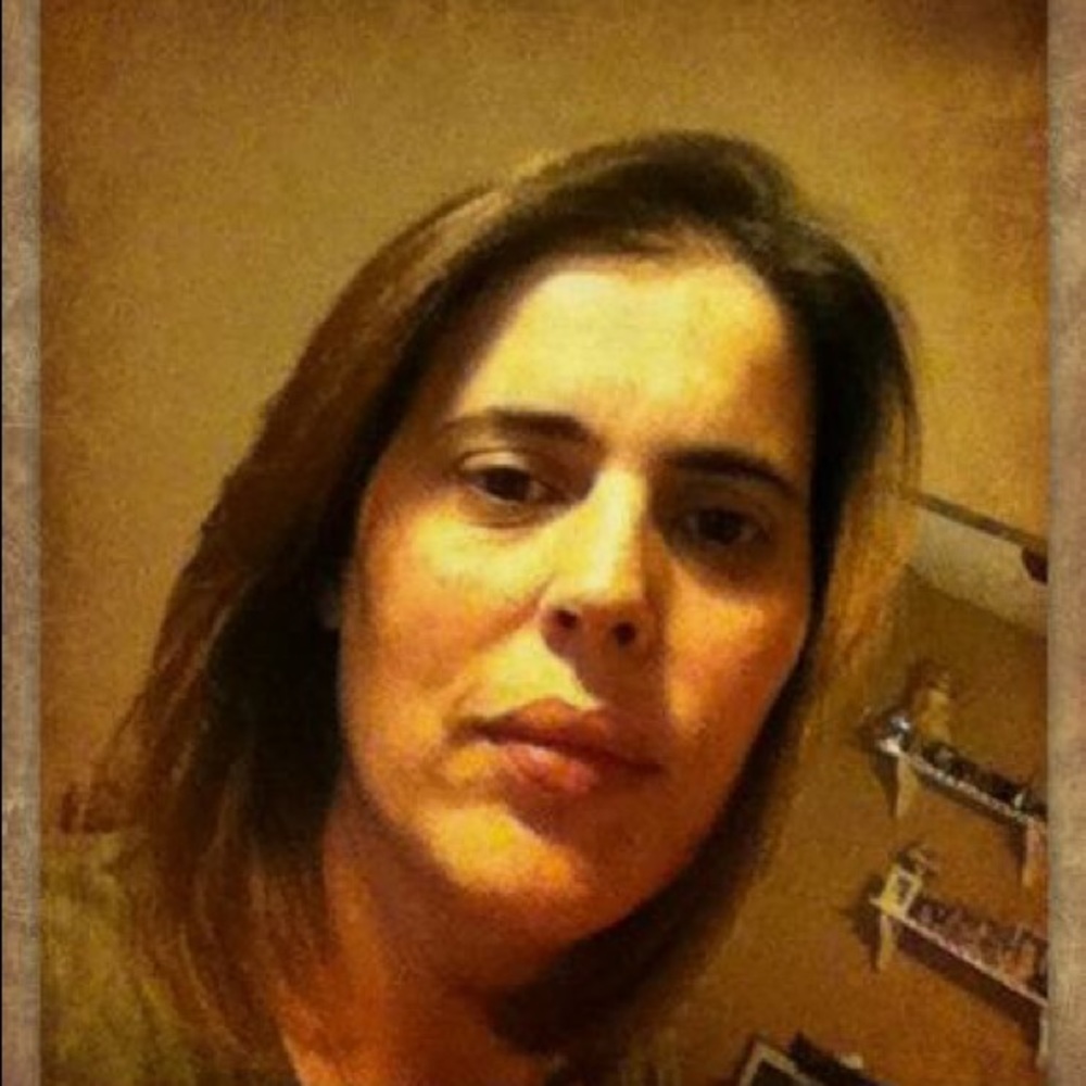 Meet your Posher, Gina